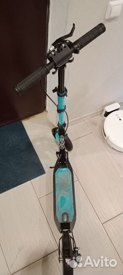 Самокат