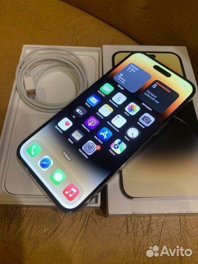 iPhone 14 Pro Max, 512 ГБ
