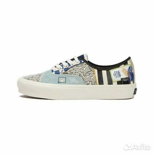 Vans Authentic VR 3 PW LX (36-46 EU) Оригинал