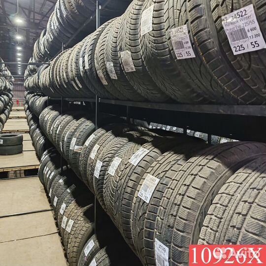 Rotalla Setula S-Pace RU01 255/55 R19 102L