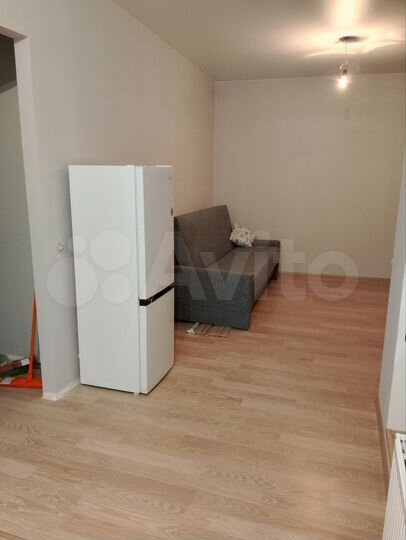 Квартира-студия, 25 м², 14/18 эт.