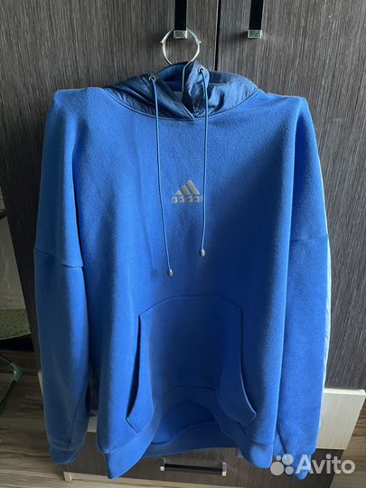 Худи adidas nasa