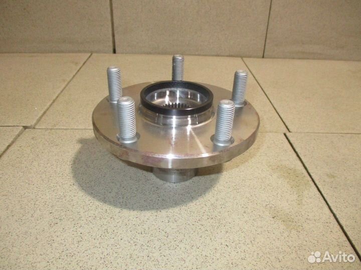 Ступица передняя Toyota Camry 50