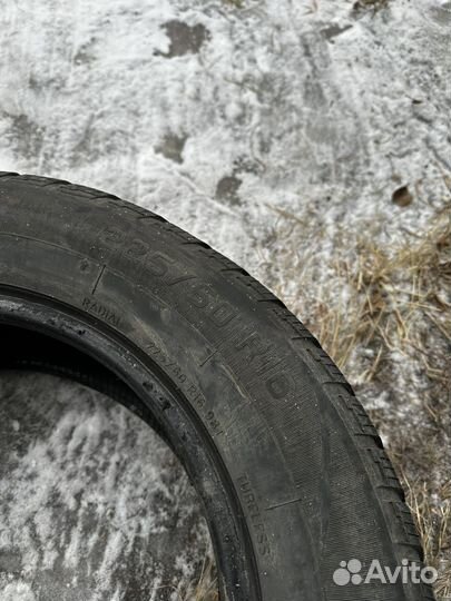 Giti GitiSport S1 225/60 R16 98T