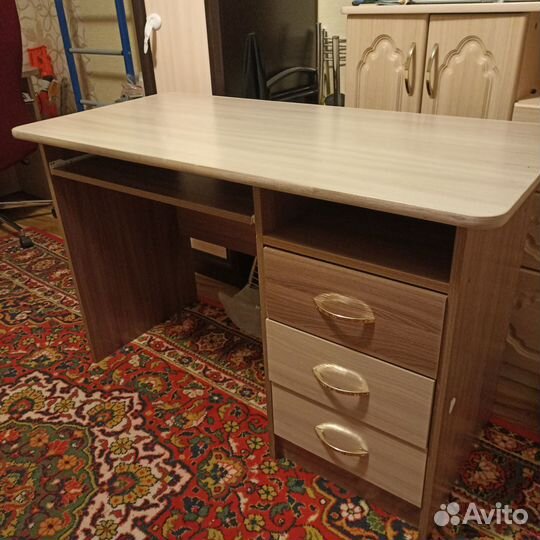 Компьютерный стол бу