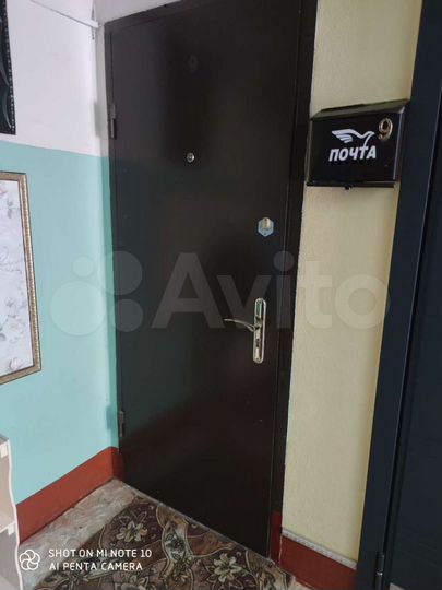 2-к. квартира, 47 м², 1/2 эт.