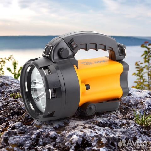 Фонарь эра PA-604