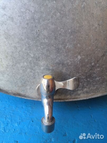 Умывальник