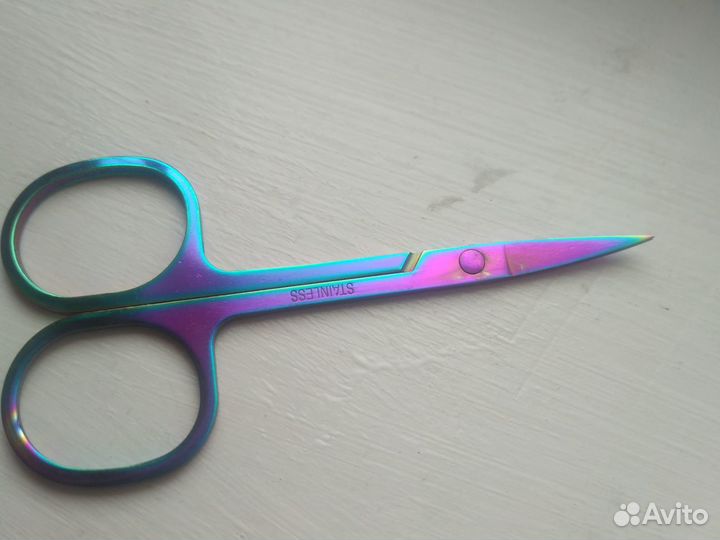 Ножницы для рукоделия