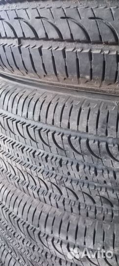 Yokohama Geolandar SUV G055 235/70 R16