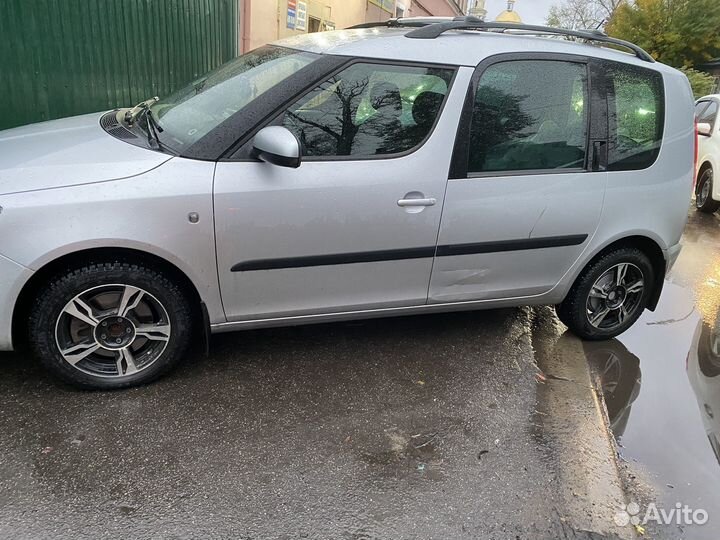 Продам литые диски R15