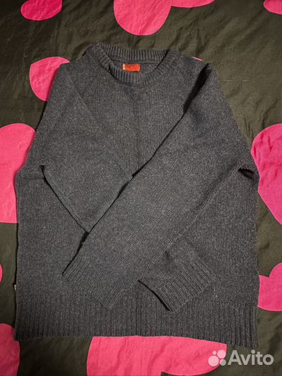 Свитер мужской levis