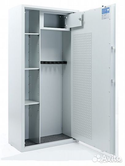 Оружейный сейф Valberg Arsenal 1470Т EL