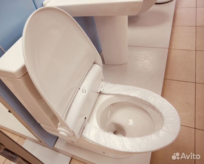 Сидение унитаз vip-wc 5e5