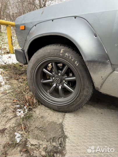 Диски watanabe r15