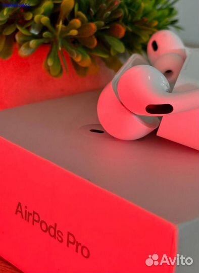 AirPods Pro 2 type C 2024