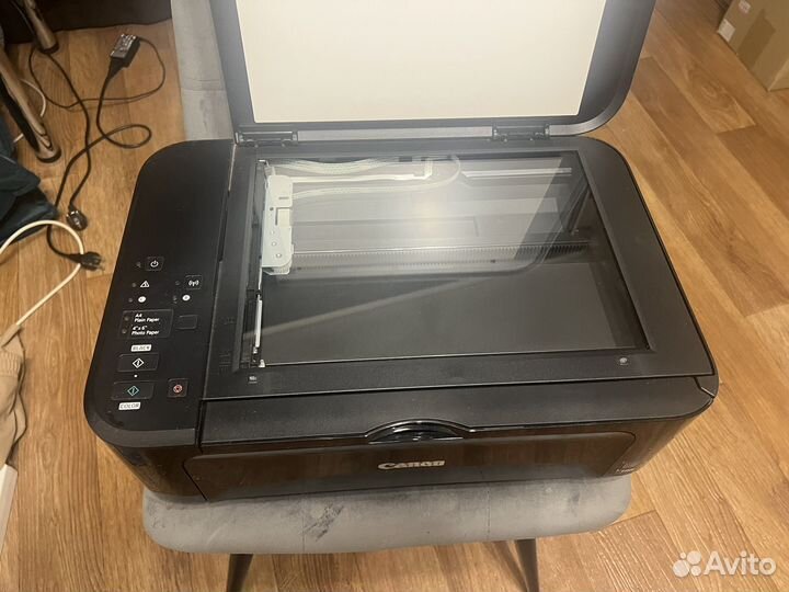 Принтер мфу canon pixma MG3640