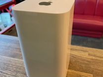 AirPort Time Capsule 802.11ac рст