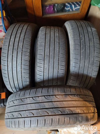 Nexen N'Priz RH7 225/55 R18 97