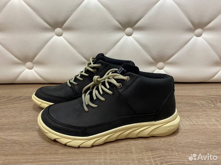 Кроссовки мужские Caterpillar