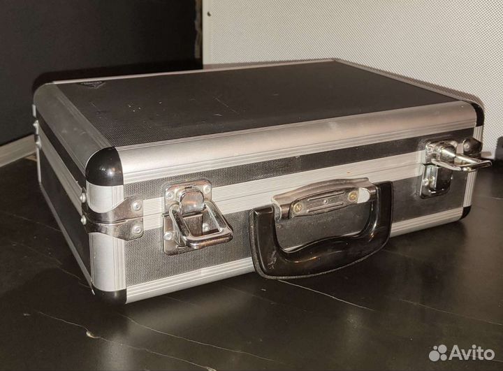 Кейс для оборудования, кофр, ящик