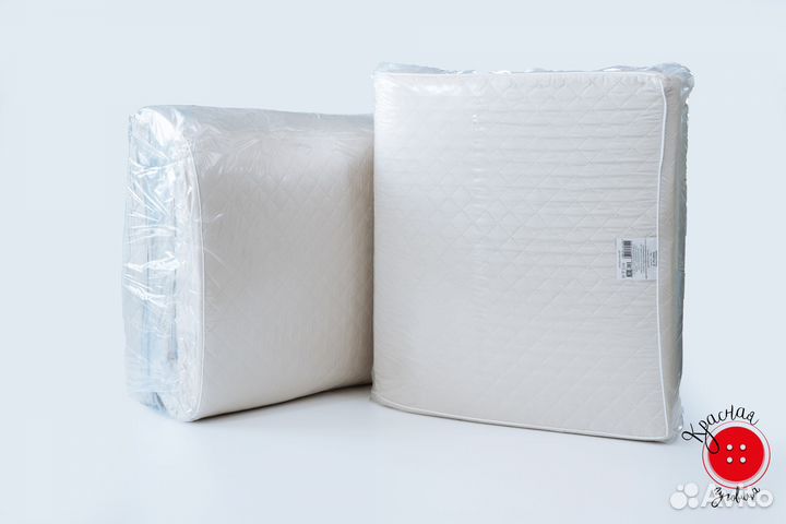 Матрас 80х180х10