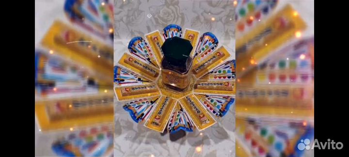 Подарочный набор