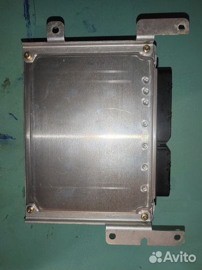 Эбу двс 4.2 aqf d2 4d0 907 560 G