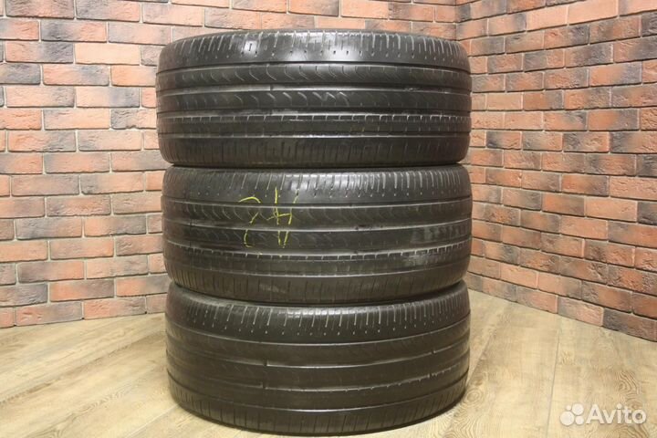 Pirelli Scorpion Verde SUV 265/50 R19