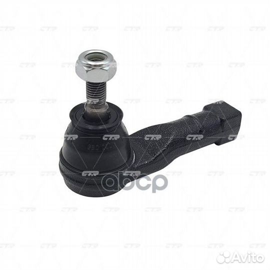 CEN-124 Наконечник рулевой тяги прав Niss