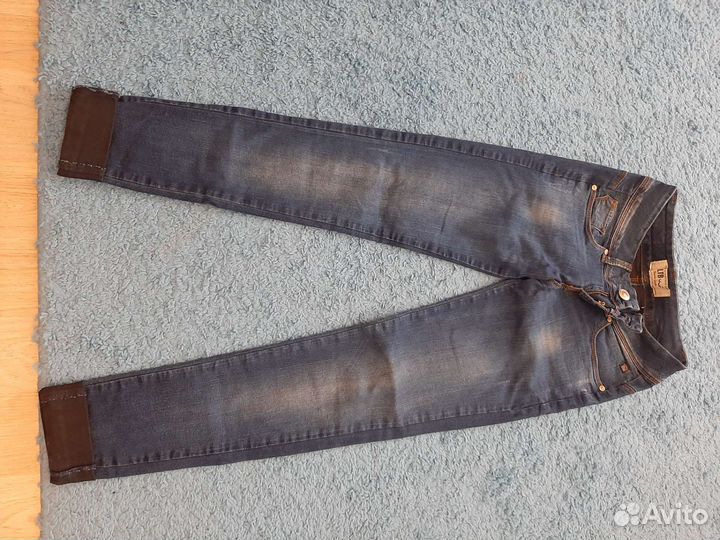 Пакет вещей размер s