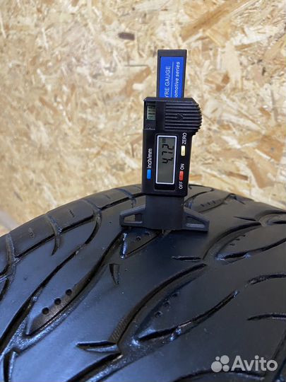 Toyo Proxes ST II 275/40 R20 106W