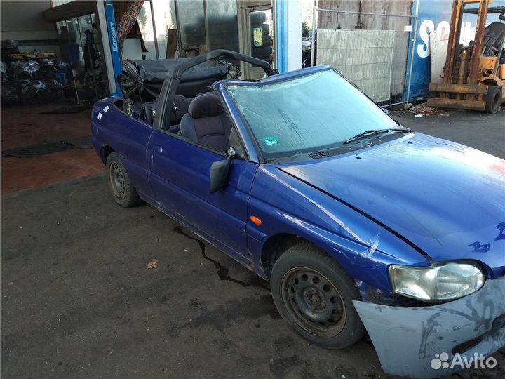 Разбор на запчасти Ford Escort 1995-2001