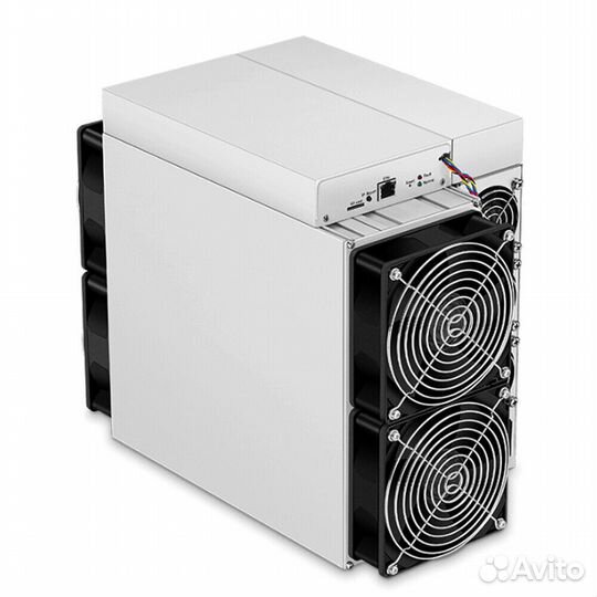 Майнер S19j pro+ 104th