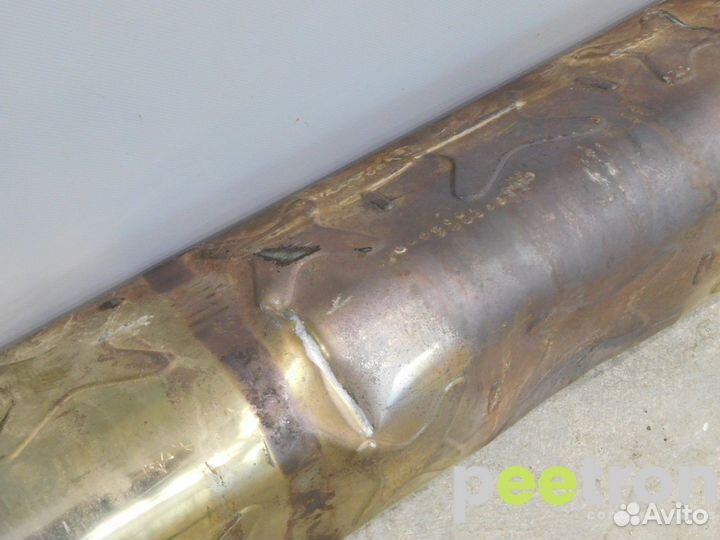 Б/У Б/У Глушитель б/у 99111173171 porsche