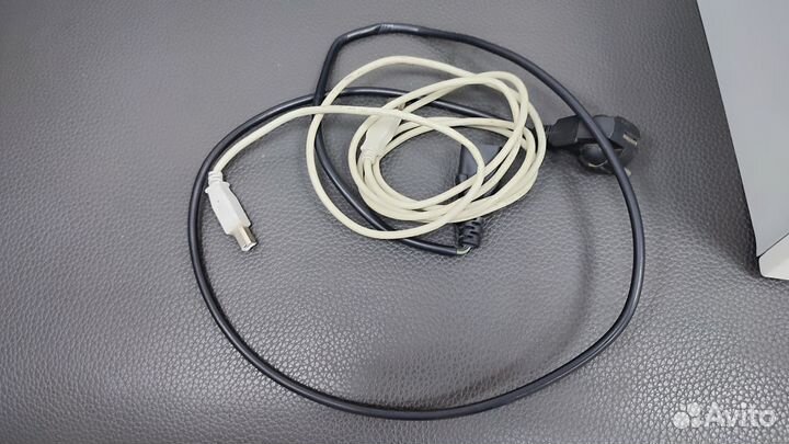 Принтер лазерный Samsung ML1615