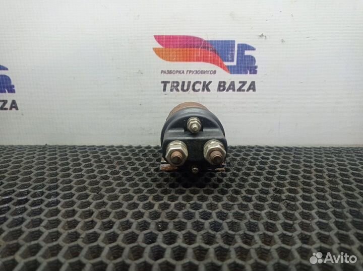 20367490 Реле 24V 150A