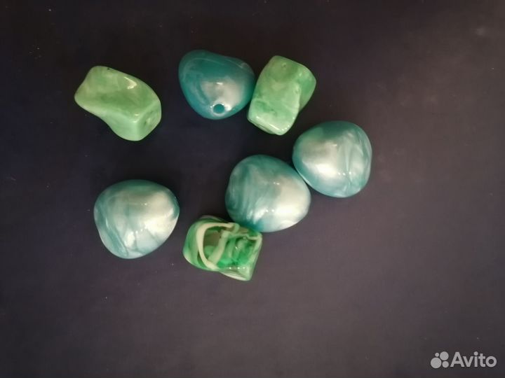 Бусины для рукоделия