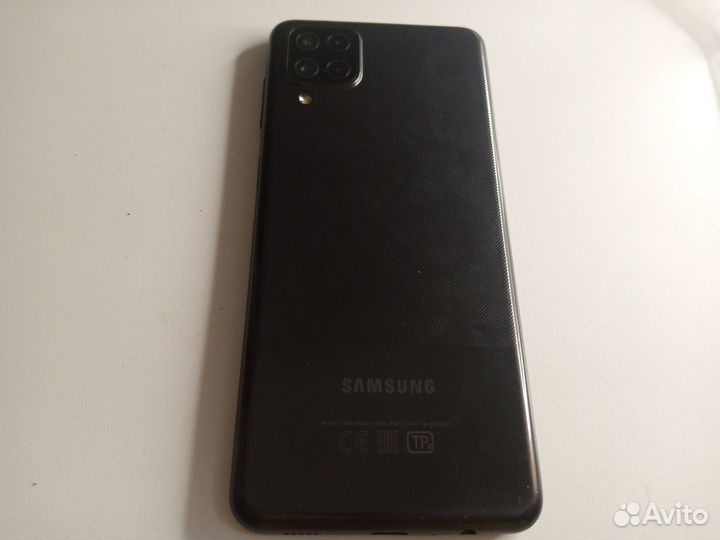 Samsung Galaxy A12, 2/32 ГБ