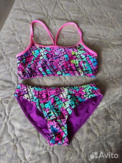 Купальник детский