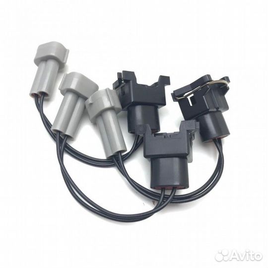 FS-camx3T-wire Комплект адаптации проводки под форсунки Evolution Powersports для BRP Maverick x3 tu
