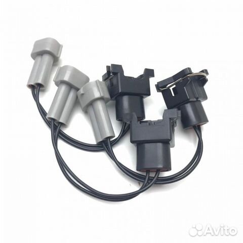 FS-camx3T-wire Комплект адаптации проводки под форсунки Evolution Powersports для BRP Maverick x3 tu