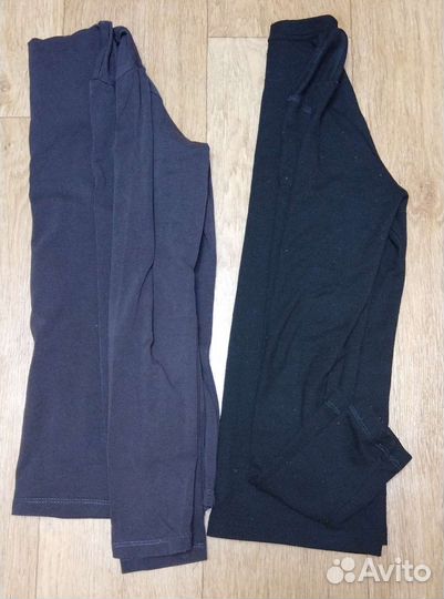 Пакет вещей на мальчика, 140