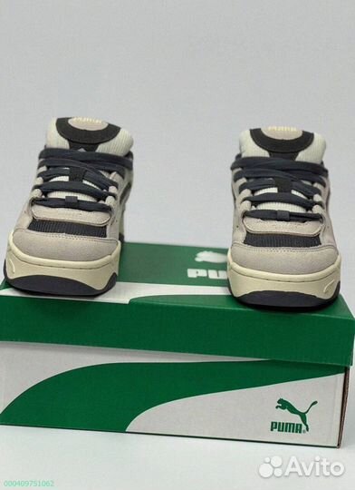 Кроссовки Puma 180 (размеры 37-41)