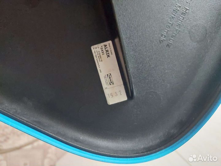 Компьютерное кресло IKEA