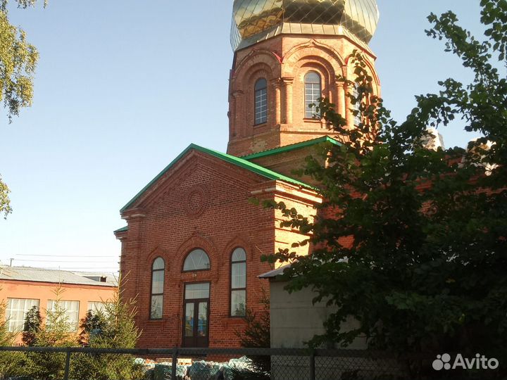 Кровля