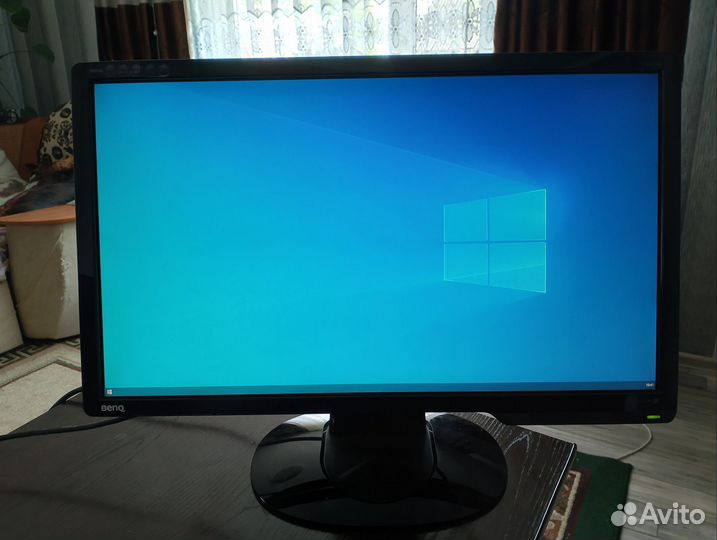 Монитор Benq G2320HDB