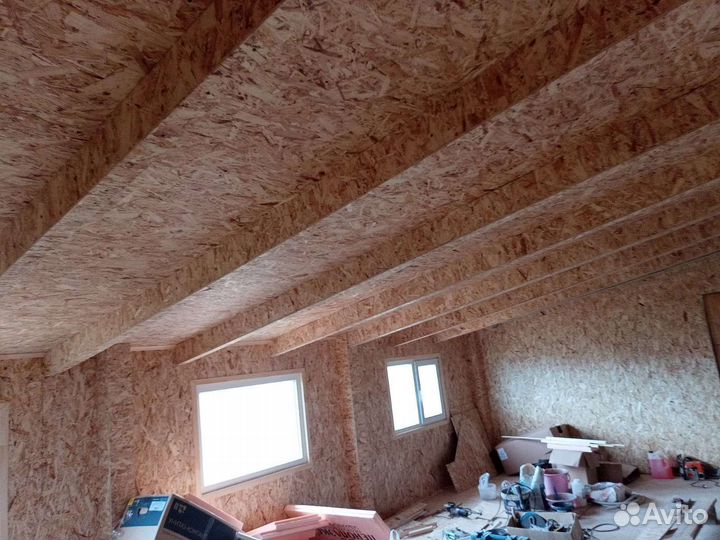 Ремонт и строительство