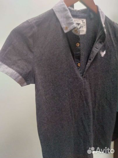 Детские вещи европейского качества