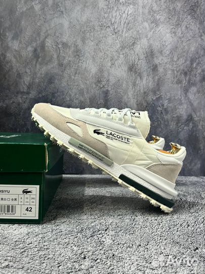 Кроссовки Lacoste (41)